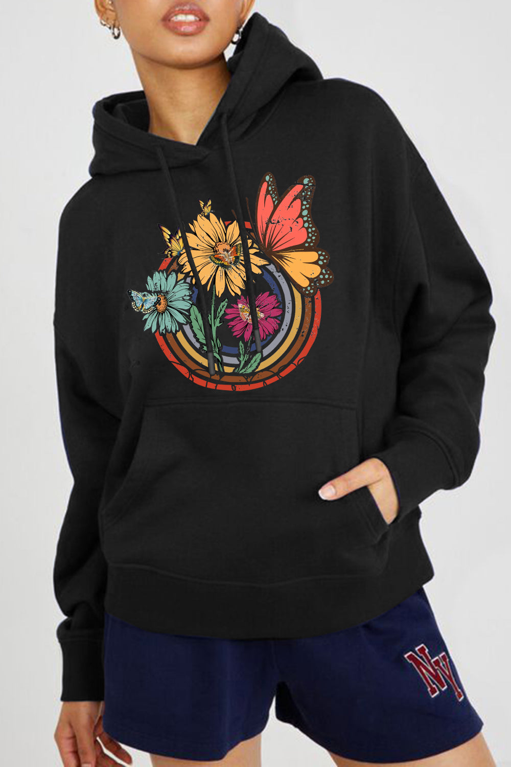 hoodies