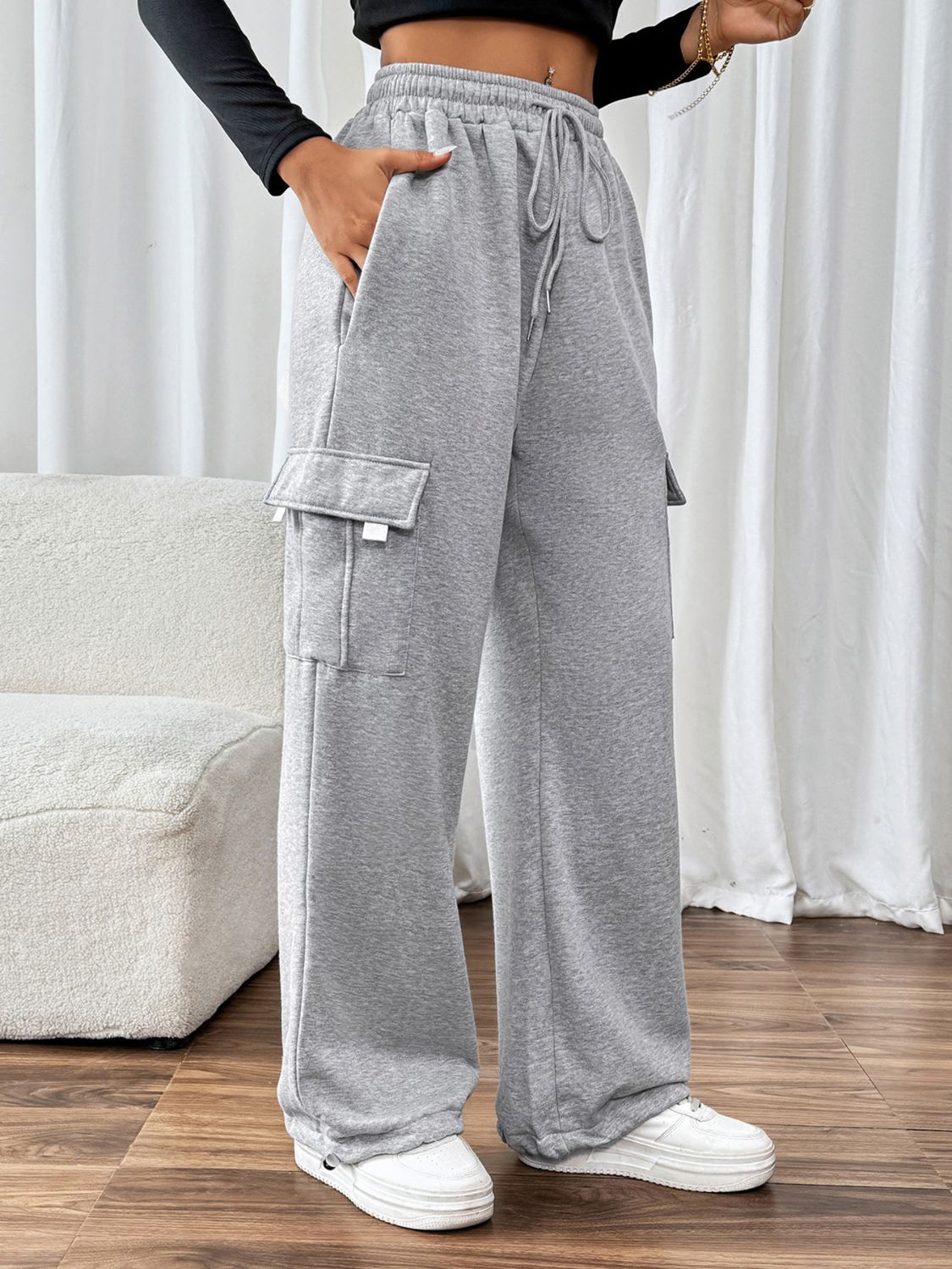 Joggers