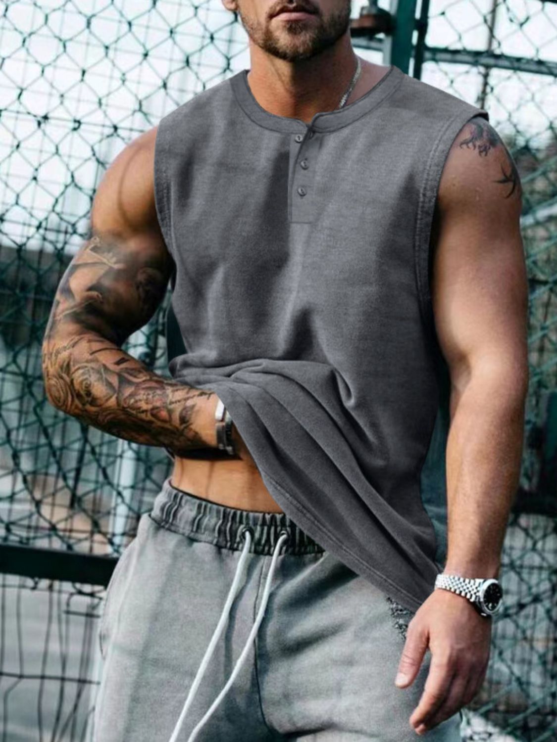 Tank Tops