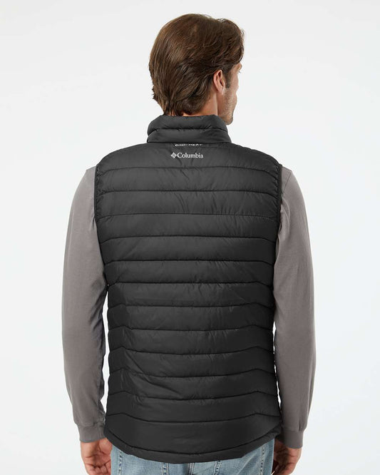 Columbia Powder lite II Vest